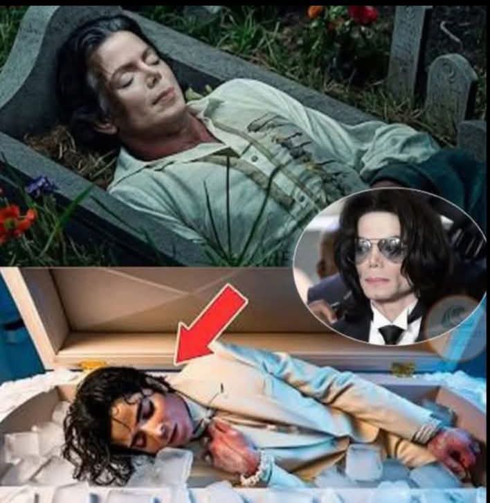 Michael Jackson’s daughter has broken her silence: “My dad used to…See more